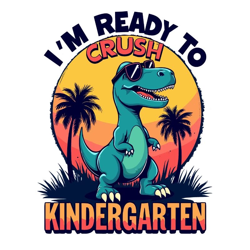 Kindergarten School Enrollment Start Kindergarten Child