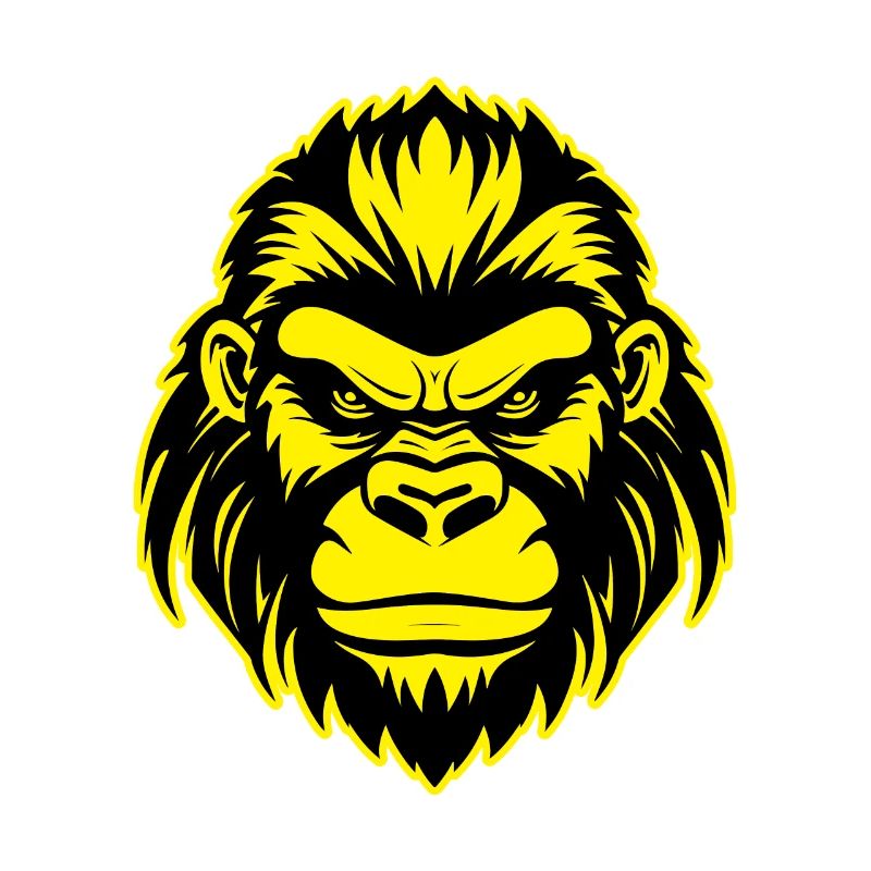 Gorilla Logo