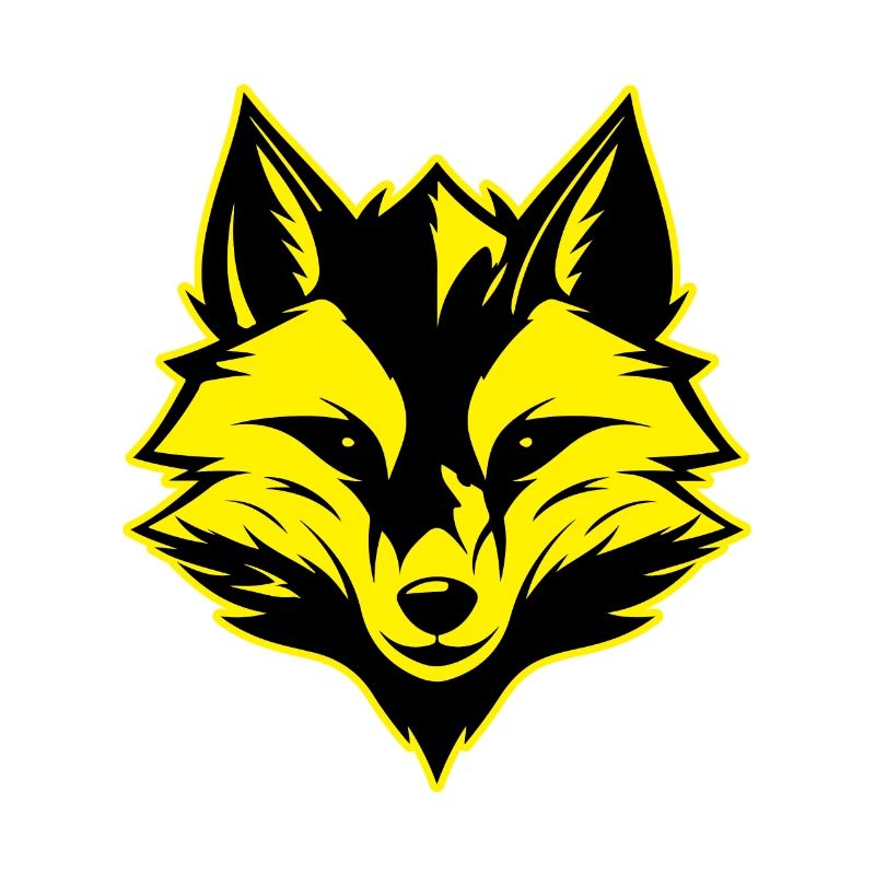 Fuchs Tier Porträt