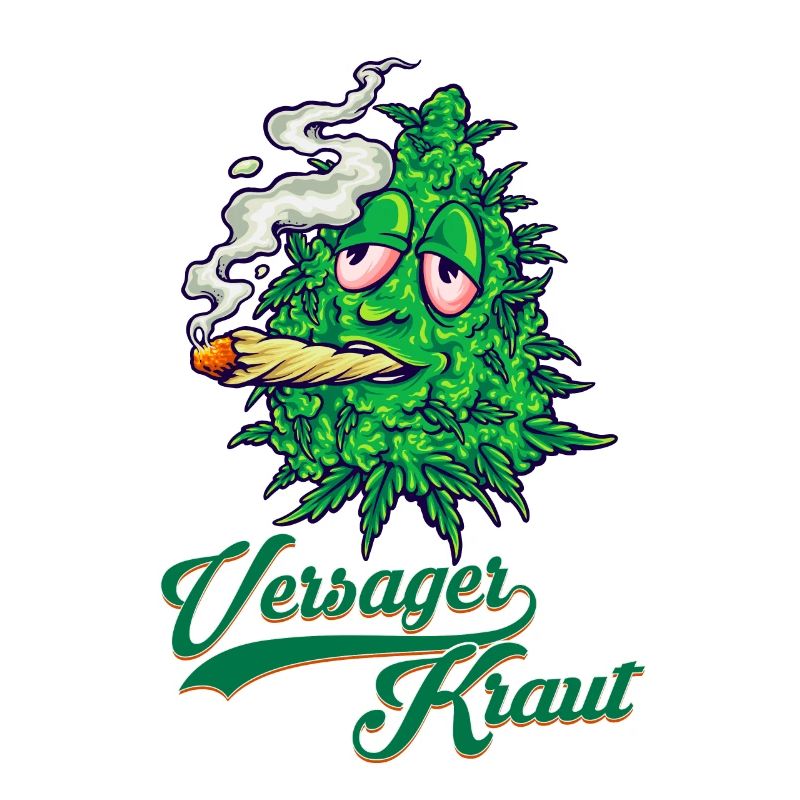 Herbe de Cannabis Loser