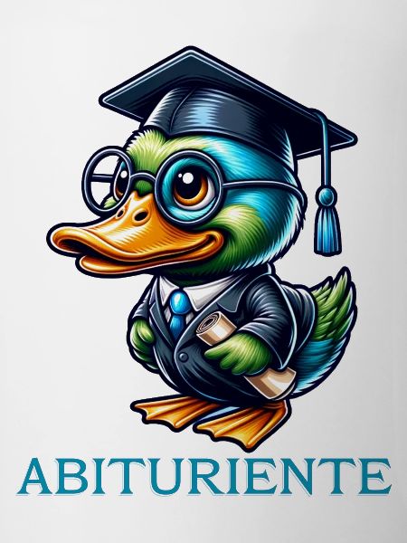 Abituriente Abi Motto