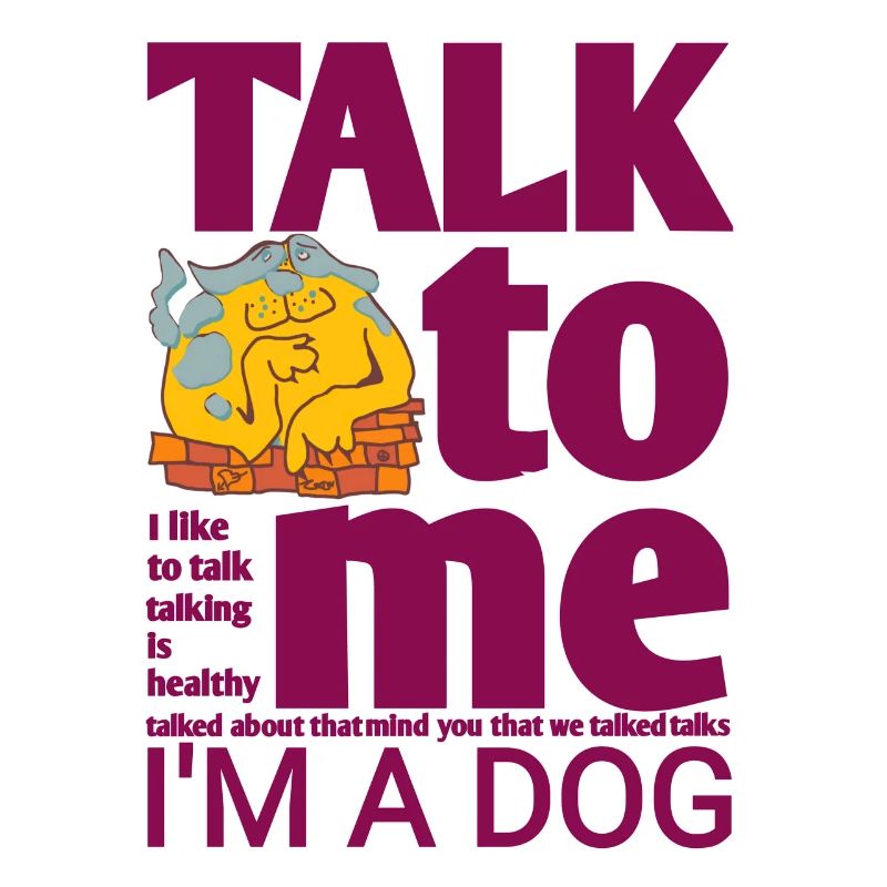 Dog Speaker