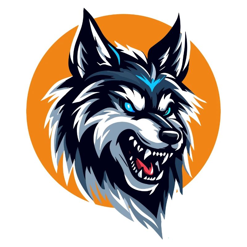 Wolf Head