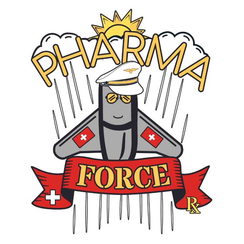 Pharmacy Switzerland Pharma Force