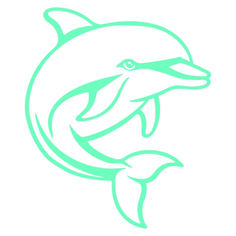 Bande dessinée Delfin