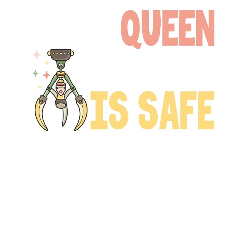 Claw Queen No Arcade Is Safe