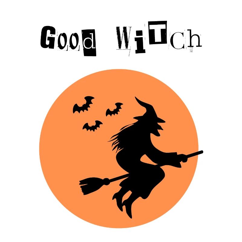 Gute Hexe, Good Witch