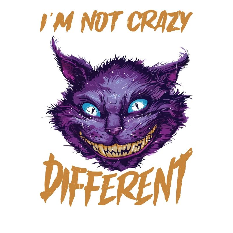I'm Not Crazy, My Reality Is Just Different 33