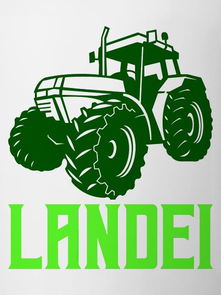 traktor landei 1