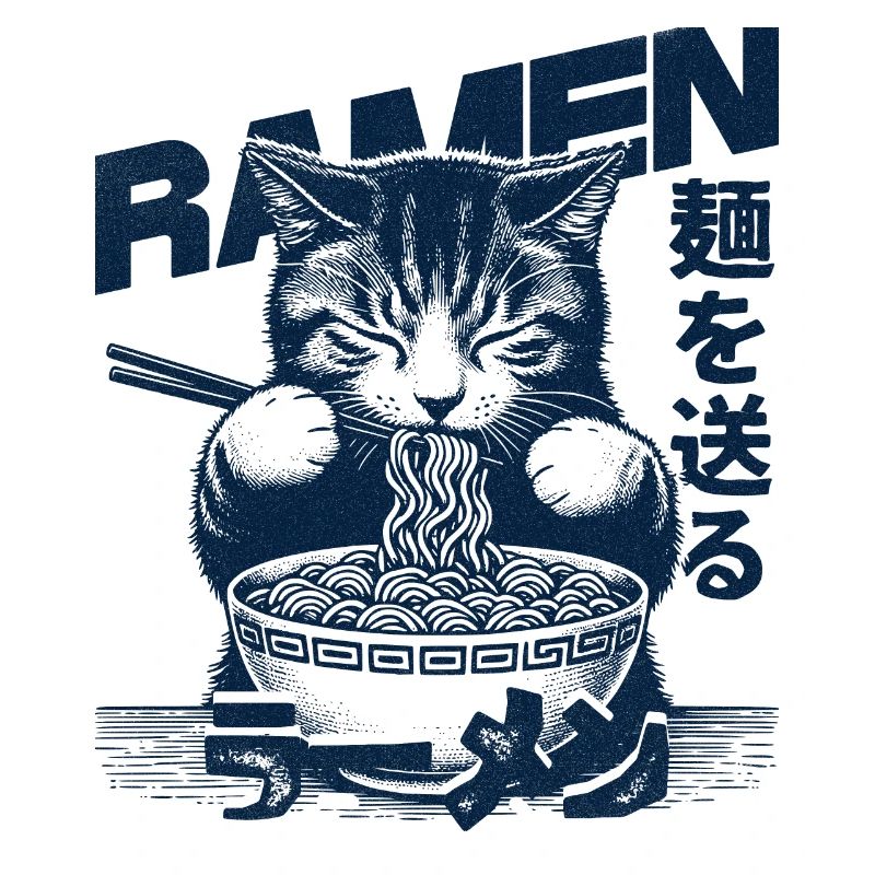 Ramen Chat