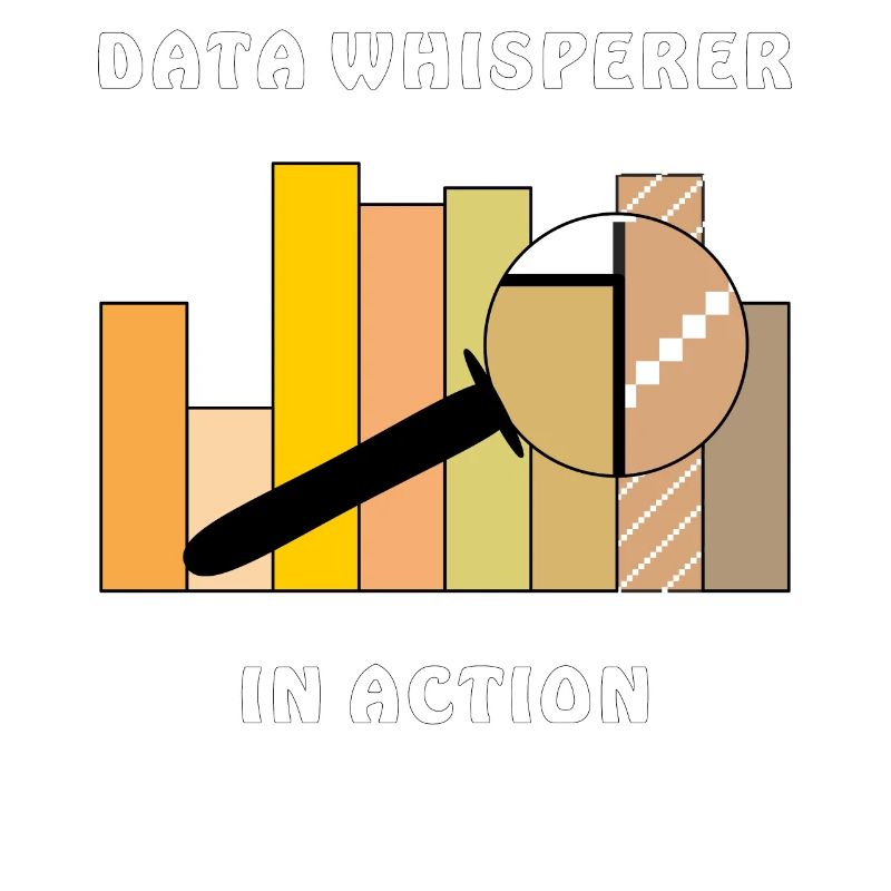DATA WHISPERER EN ACTION