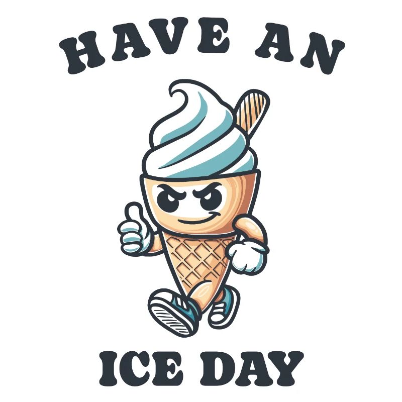 Have an nice day