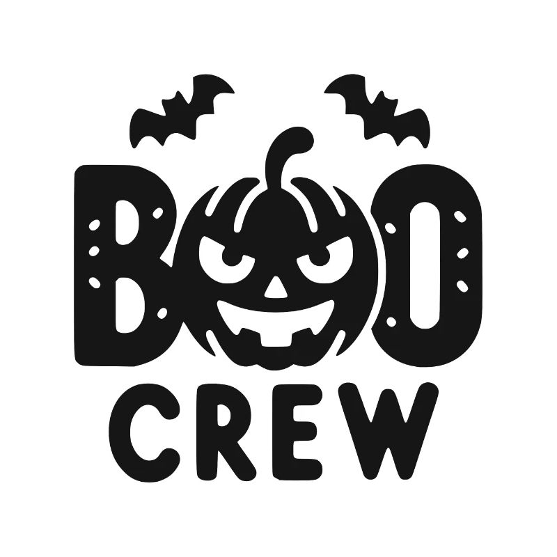 Boo Crew