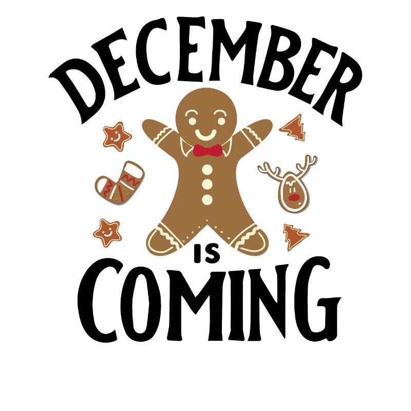 Décembre arrive