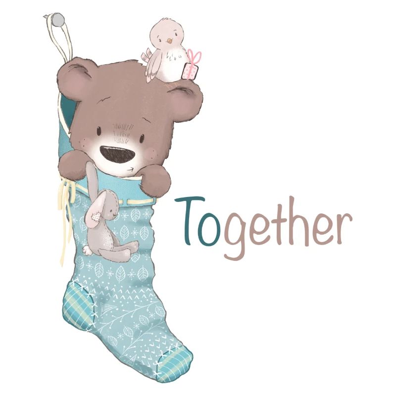 Together
