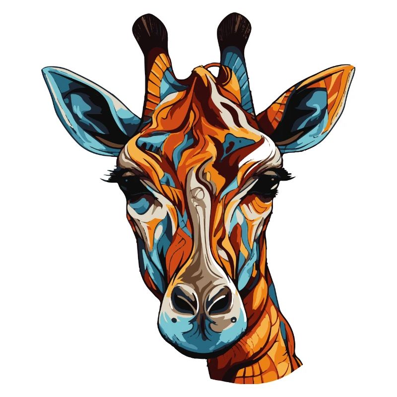 girafe
