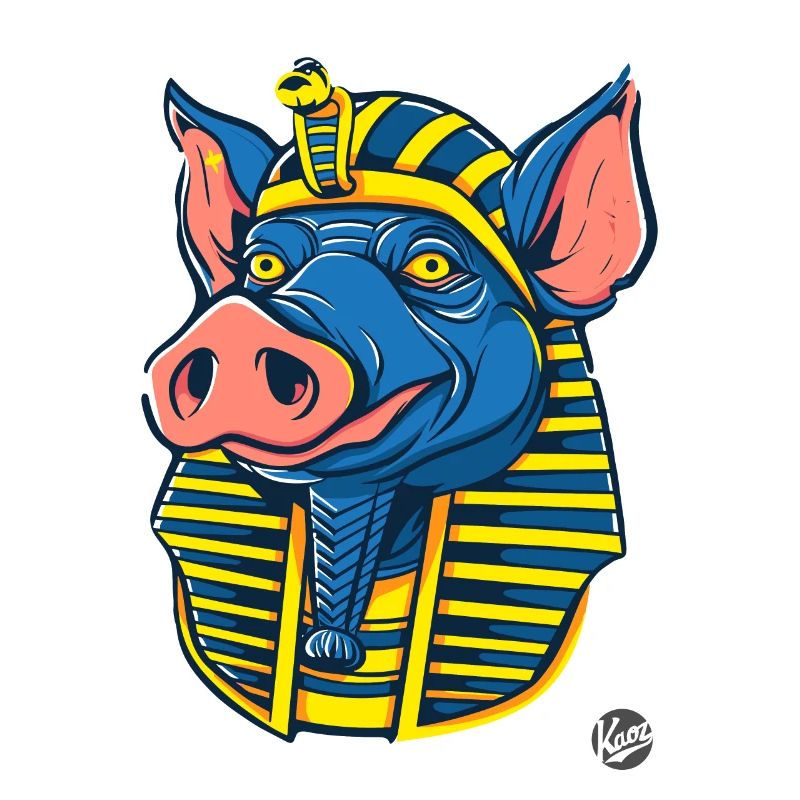 Pharaon Cochon
