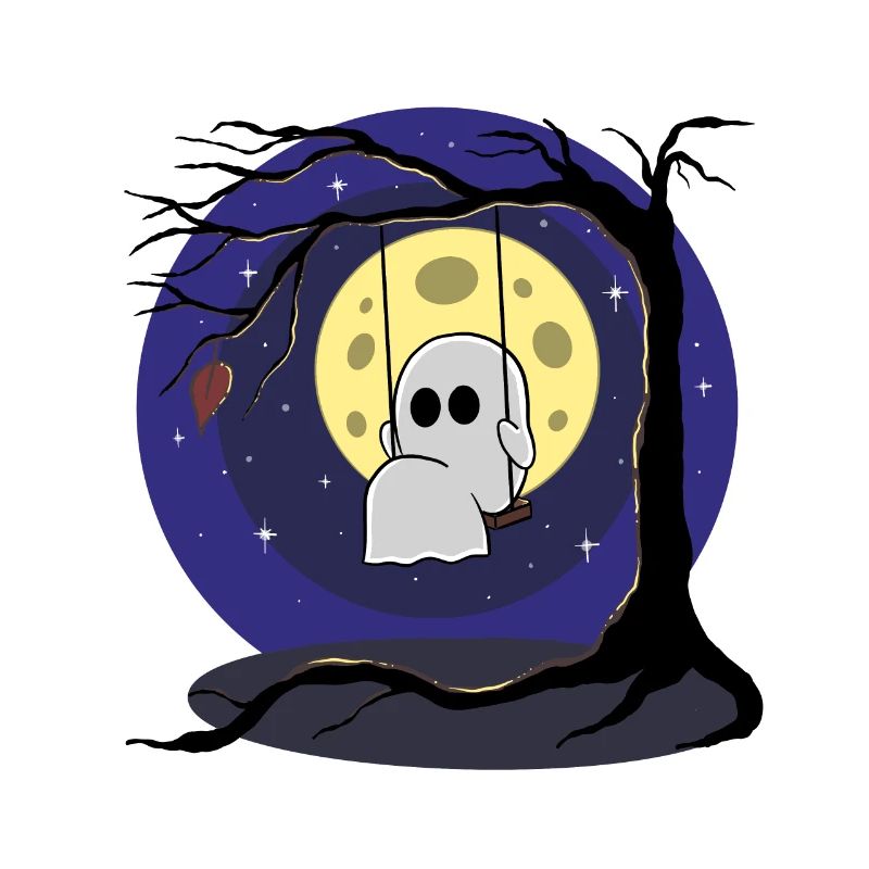 Ghost swing