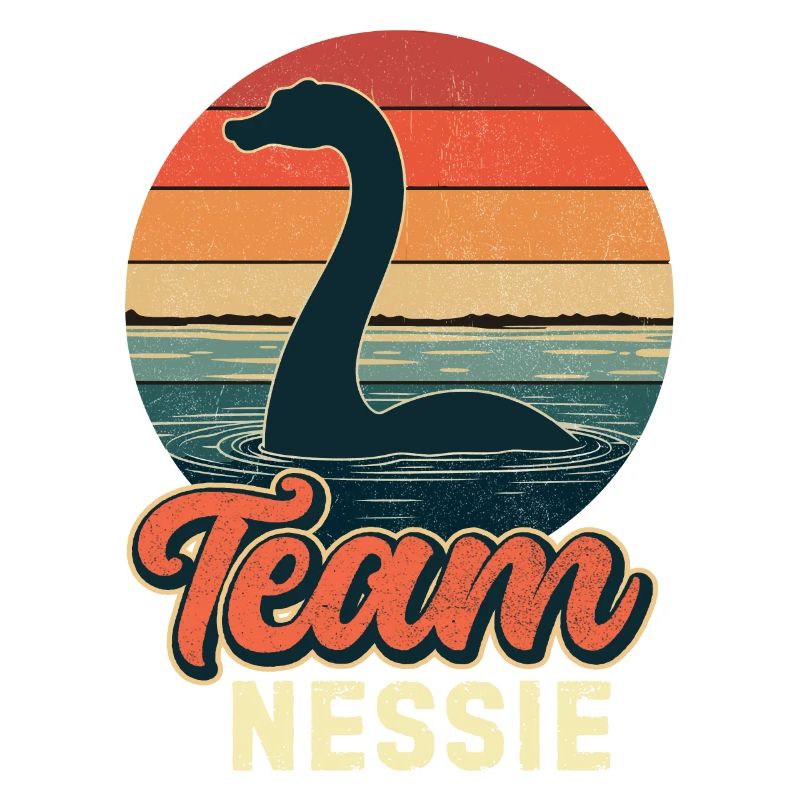 L’équipe Nessie