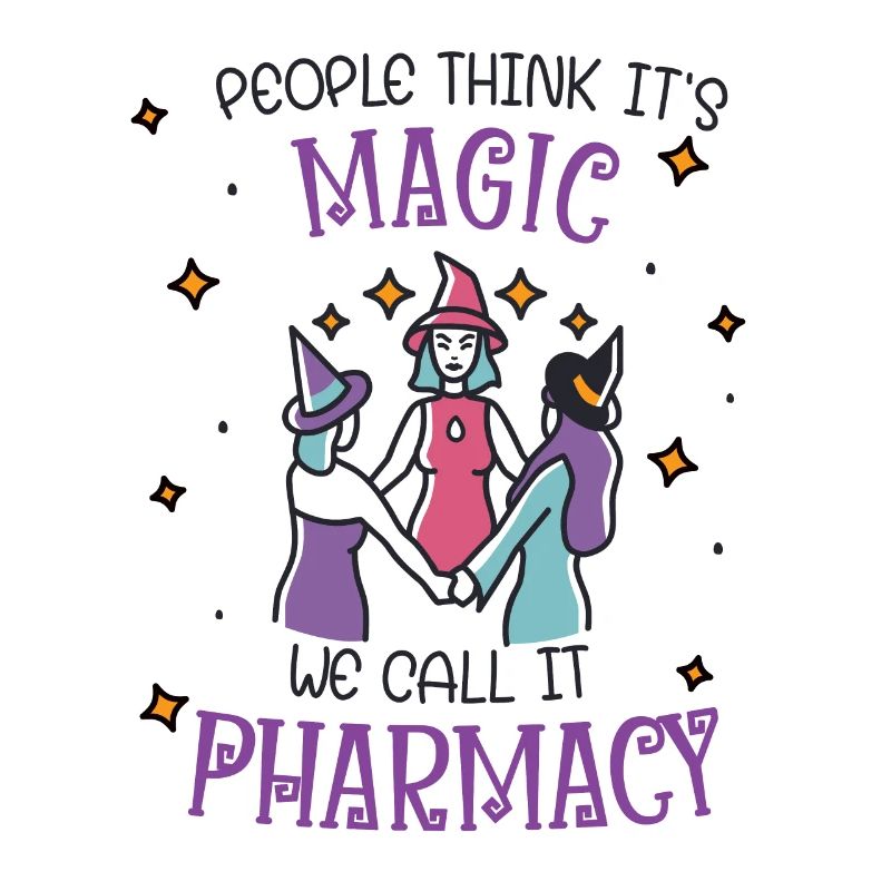 Pharmacy | Pharmacy Magic