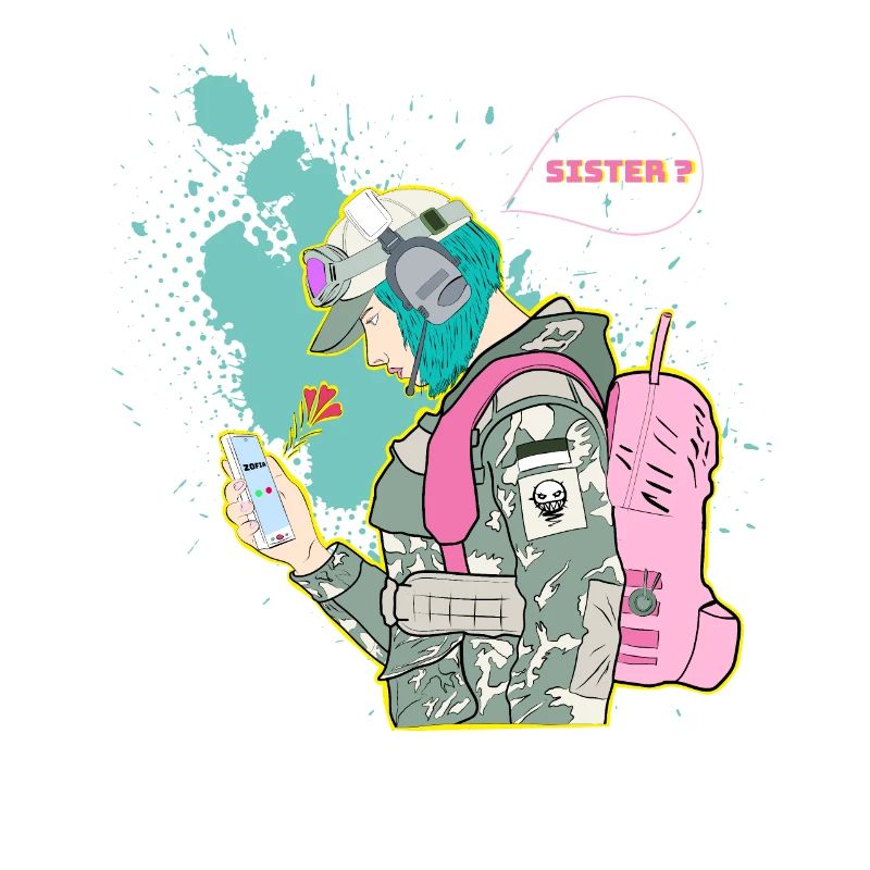Schwester