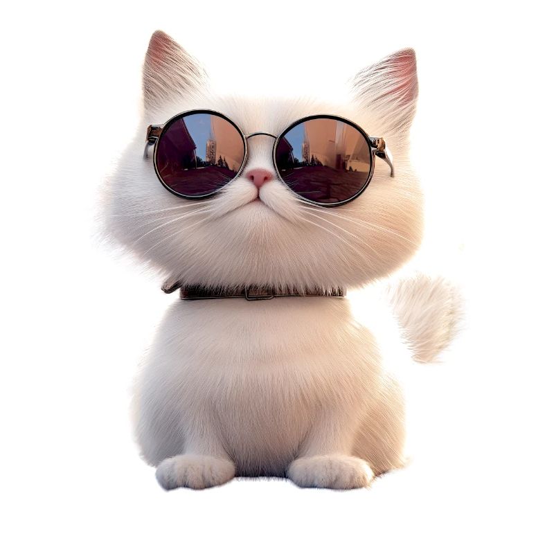 Chat Persan Chat Persan Chat Persan Chats Mignons