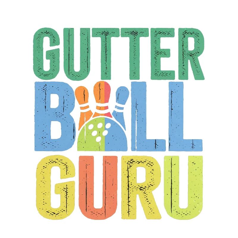 Gutter Ball Guru 6