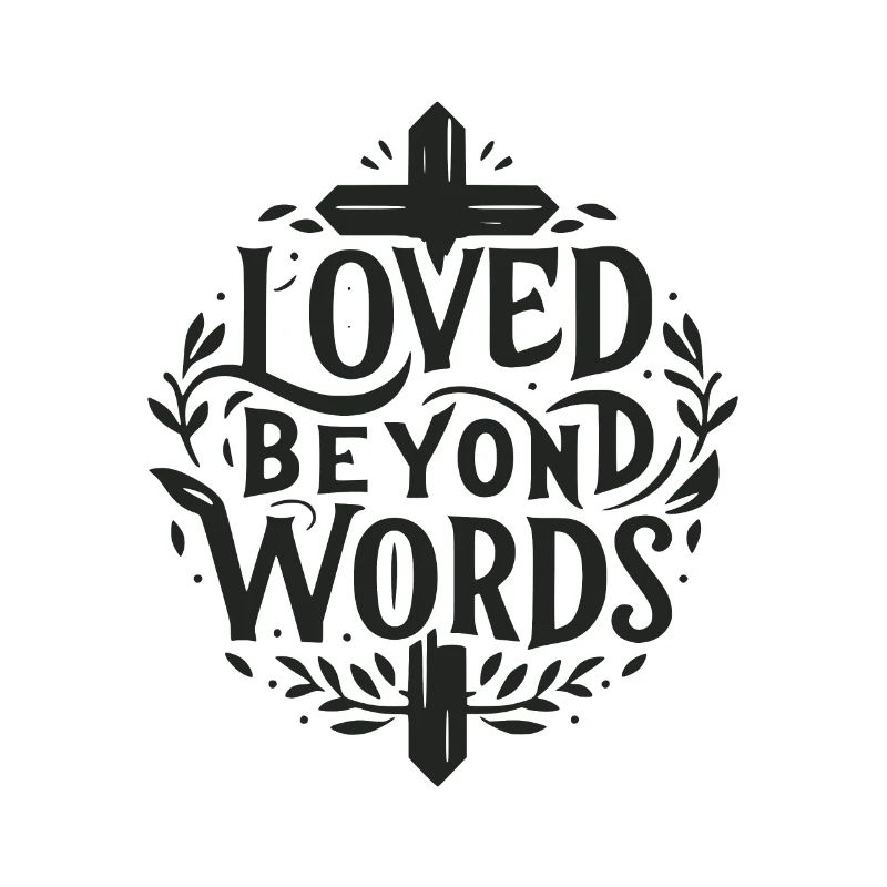 Loved Beyond Words
