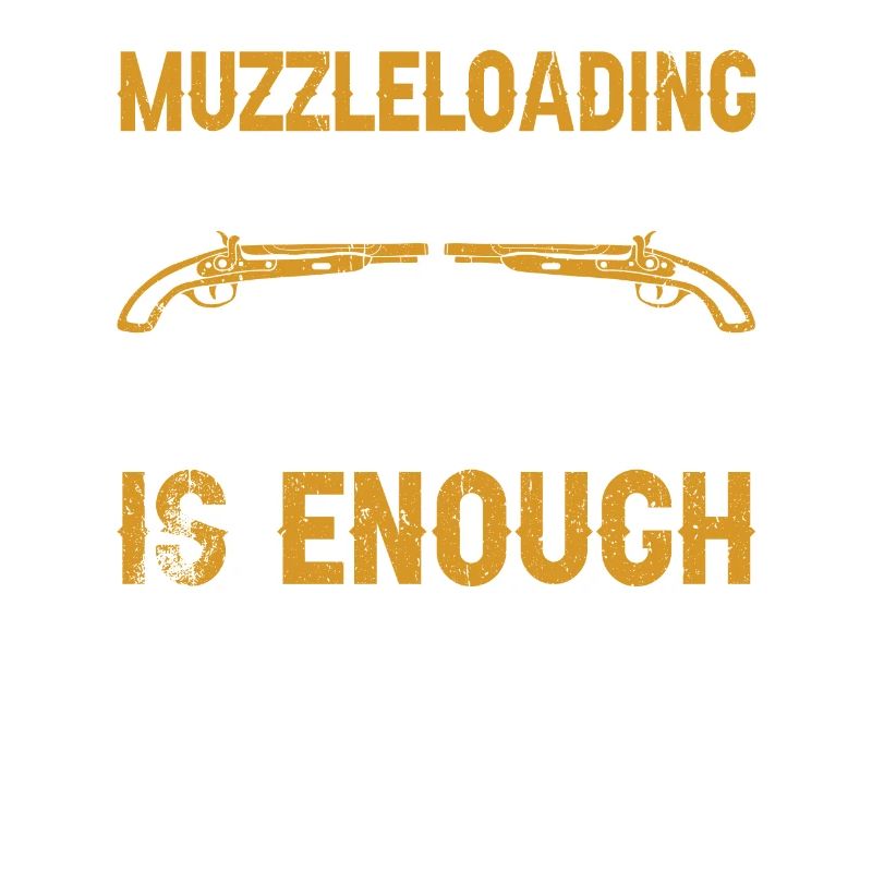 Vorderlader Muzzleloader Muzzle Loading