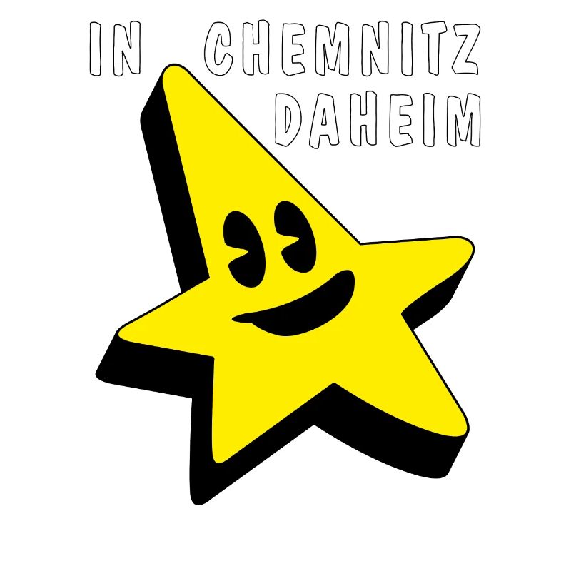 CHEZ VOUS À CHEMNITZ