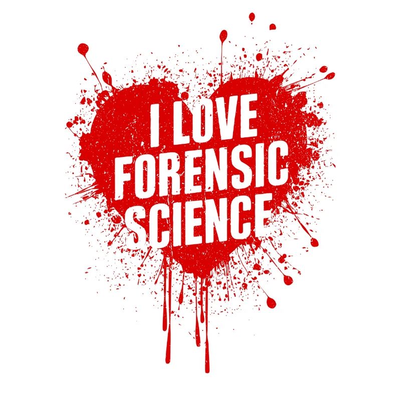 Ich liebe Forensik