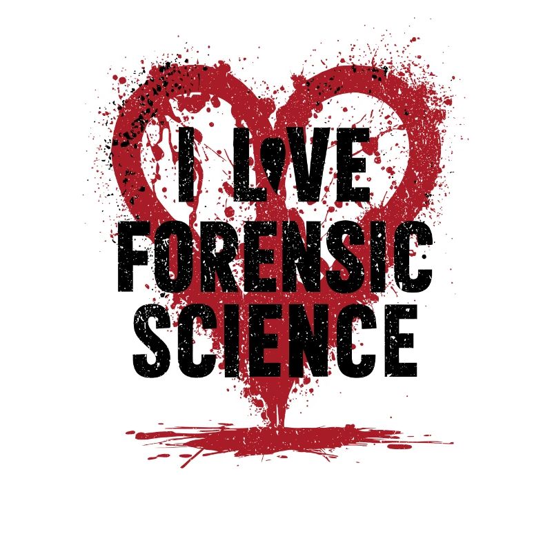 Ich liebe Forensik