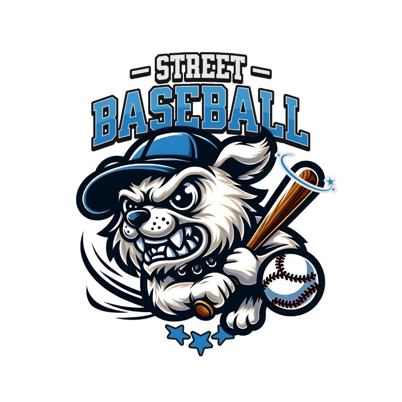 Baseball de rue