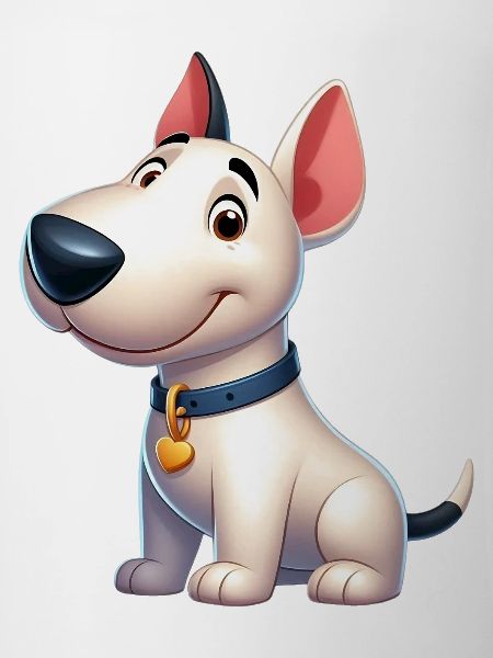 Bull Terrier 5