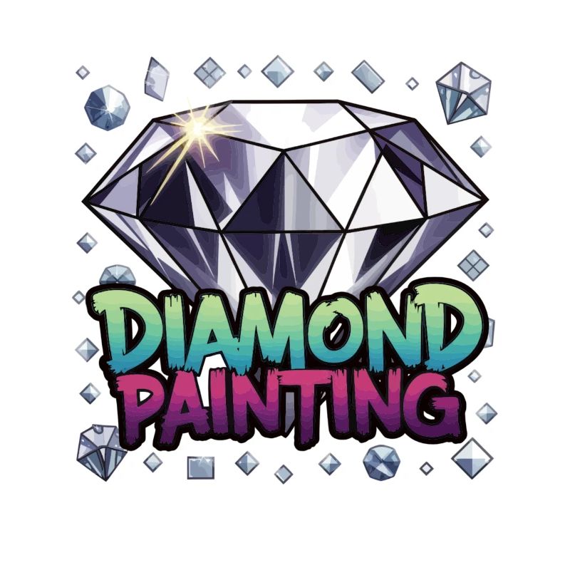 Diamond Painting Diamond Painter