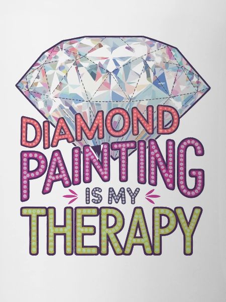 Diamond Painting Diamond Painter