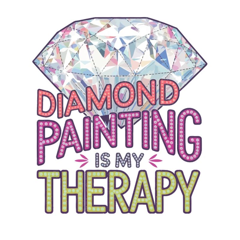 Diamond Painting Diamond Painter