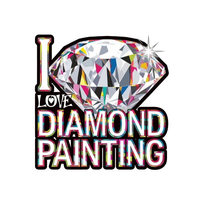 Diamond Painting Diamond Painter