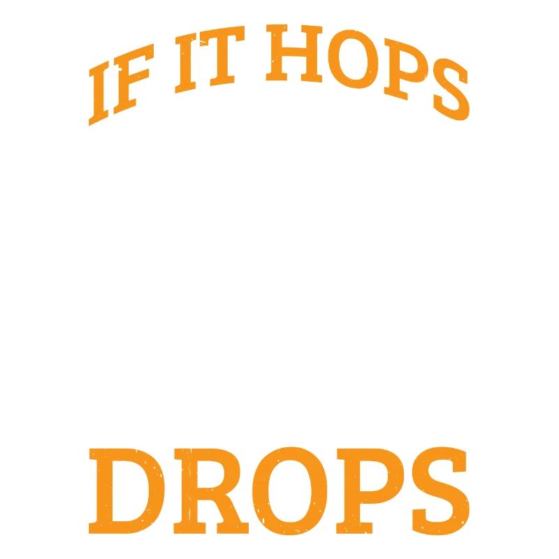If It Hops It Drops 7