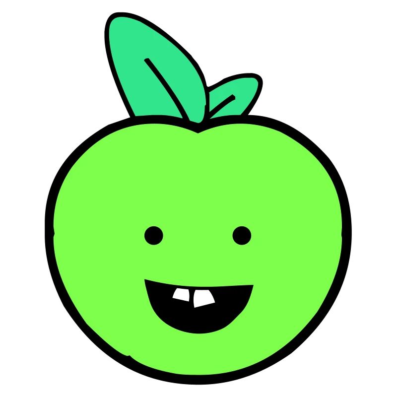 apfel smile