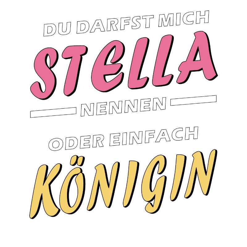 STELLA QUEEN