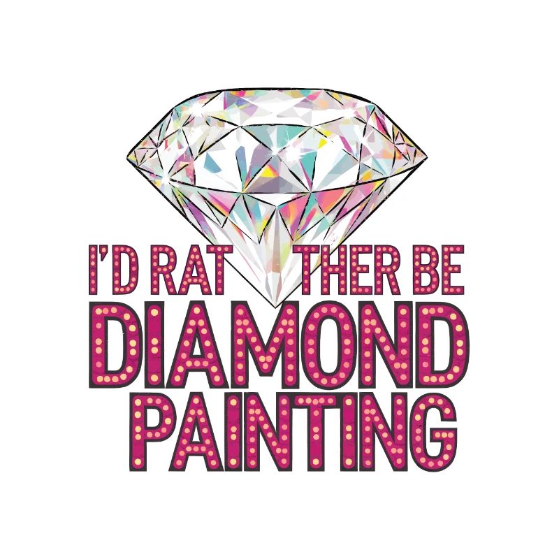Diamond Painting Diamond Painter