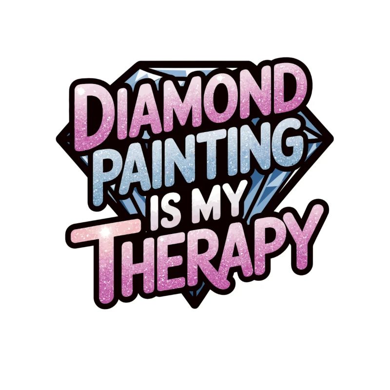 Diamond Painting Diamond Painter