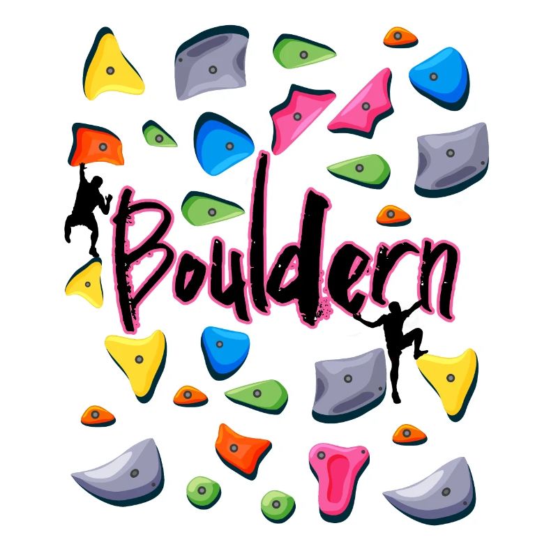 bouldern boulder boulderer
