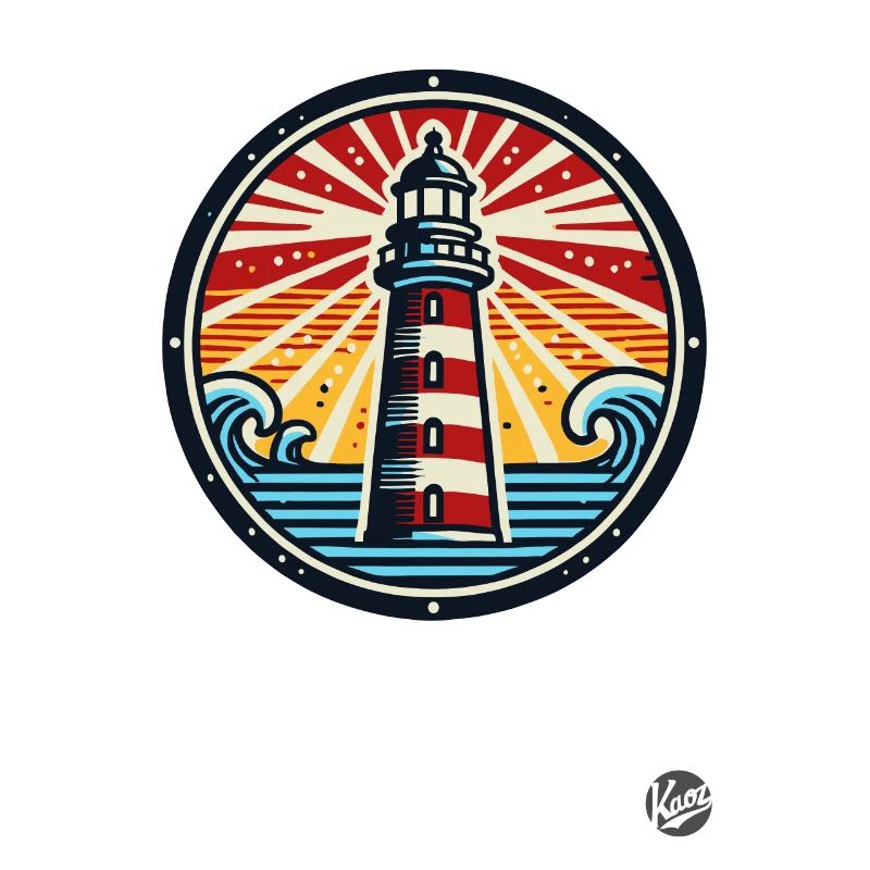 Der wundervolle Leuchtturm
