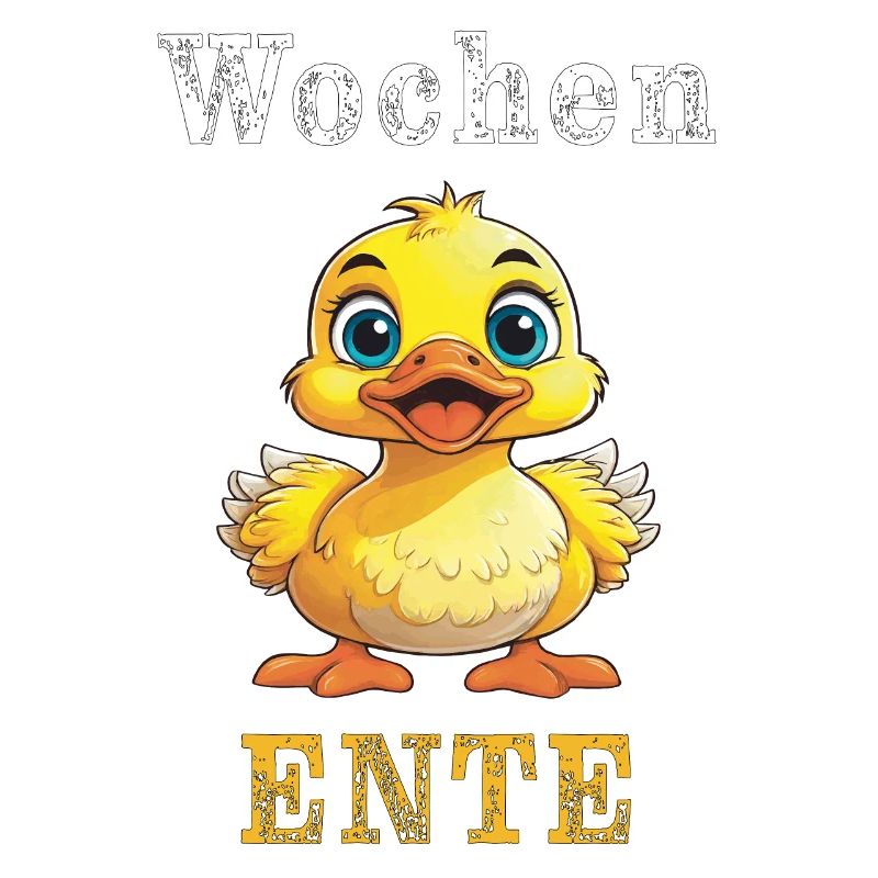Weeks Duck