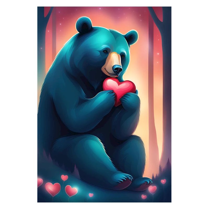 Maman ours