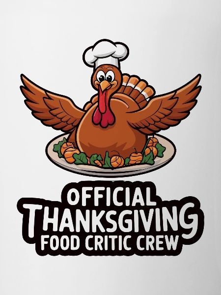 Funny Thanksgiving Turkey