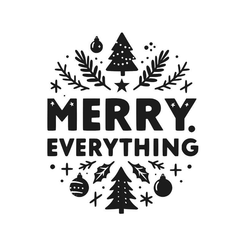 Merry Everything
