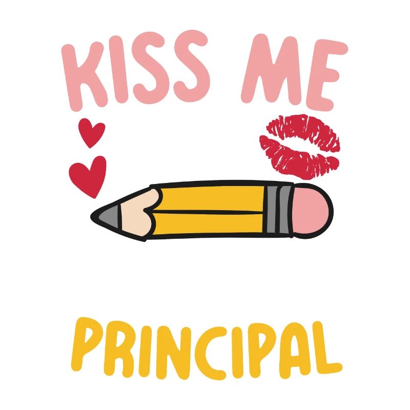 I'm An Assistant Principal
